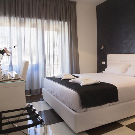 מלון רומא Saint Peter'S Luxury Domus מראה חיצוני תמונה