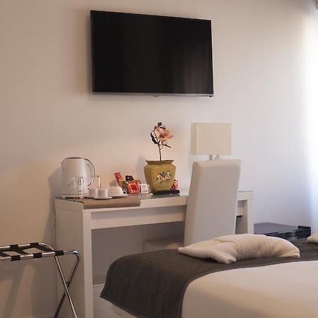 מלון רומא Saint Peter'S Luxury Domus מראה חיצוני תמונה