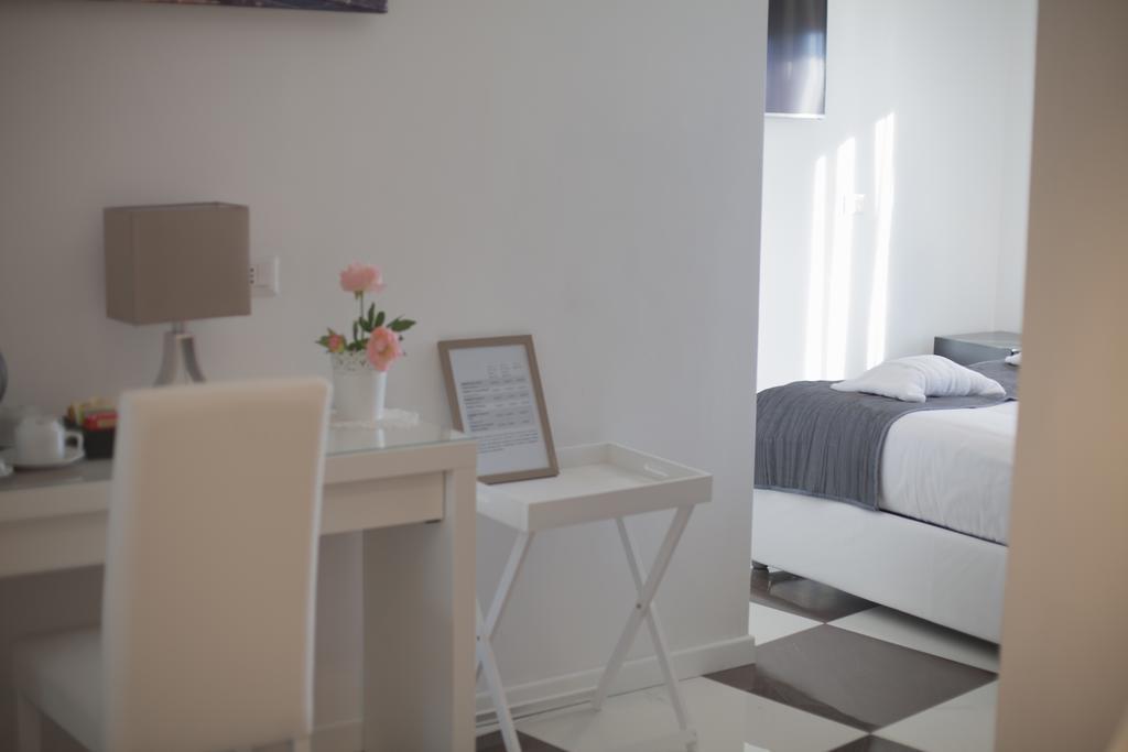 מלון רומא Saint Peter'S Luxury Domus חדר תמונה