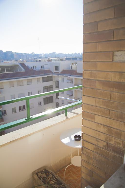 מלון רומא Saint Peter'S Luxury Domus מראה חיצוני תמונה