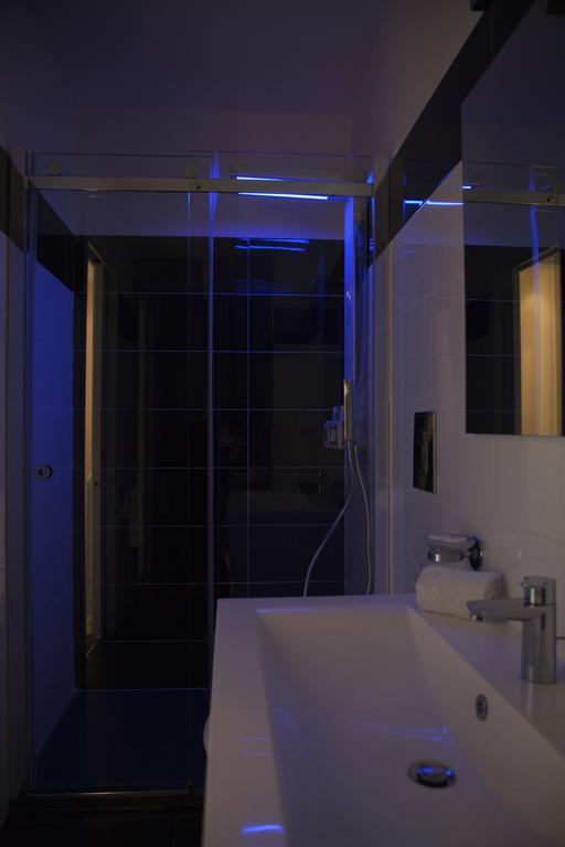 מלון רומא Saint Peter'S Luxury Domus מראה חיצוני תמונה