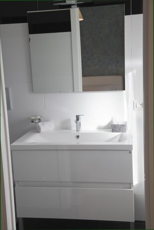 מלון רומא Saint Peter'S Luxury Domus מראה חיצוני תמונה
