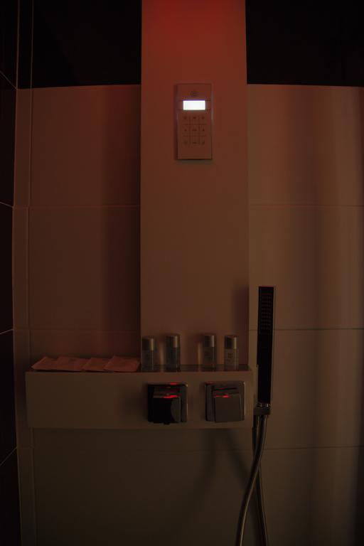 מלון רומא Saint Peter'S Luxury Domus מראה חיצוני תמונה