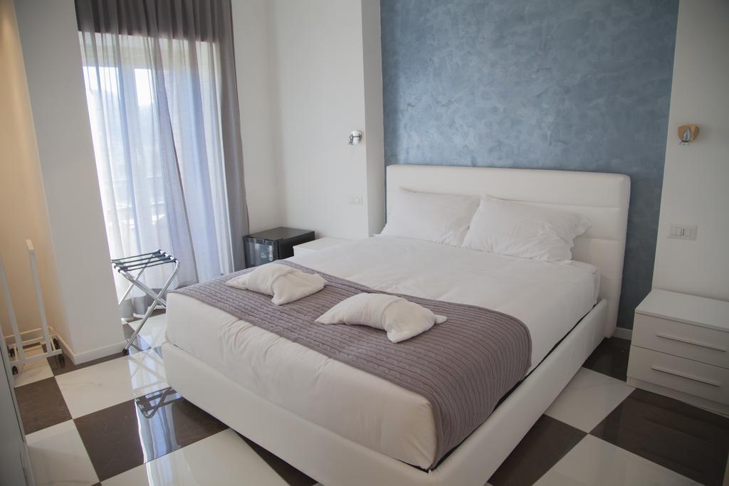 מלון רומא Saint Peter'S Luxury Domus מראה חיצוני תמונה