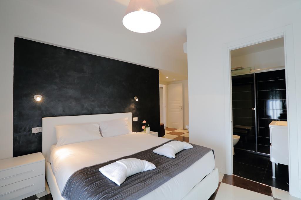 מלון רומא Saint Peter'S Luxury Domus חדר תמונה