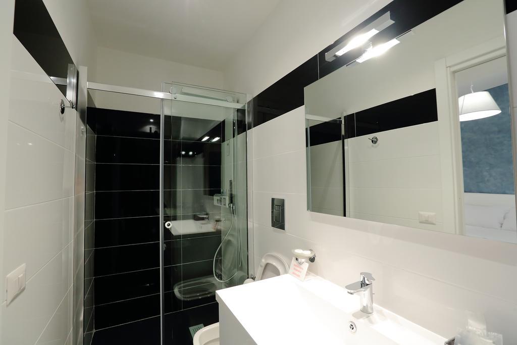 מלון רומא Saint Peter'S Luxury Domus חדר תמונה