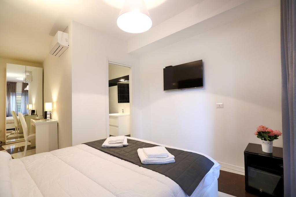 מלון רומא Saint Peter'S Luxury Domus מראה חיצוני תמונה